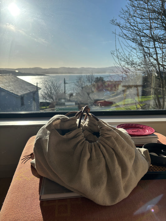 Errigal bag