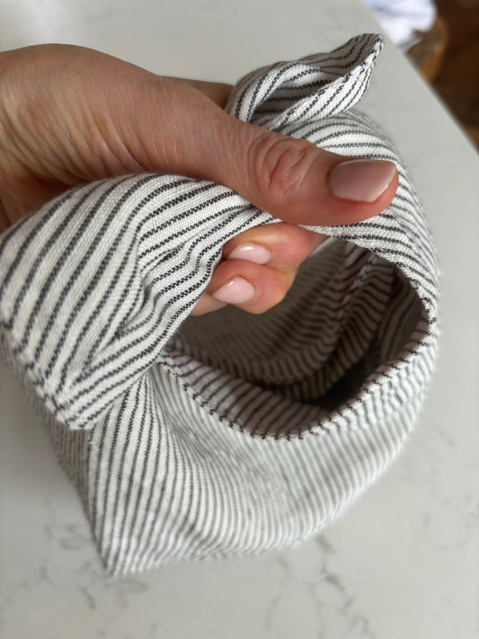Mion tie bag