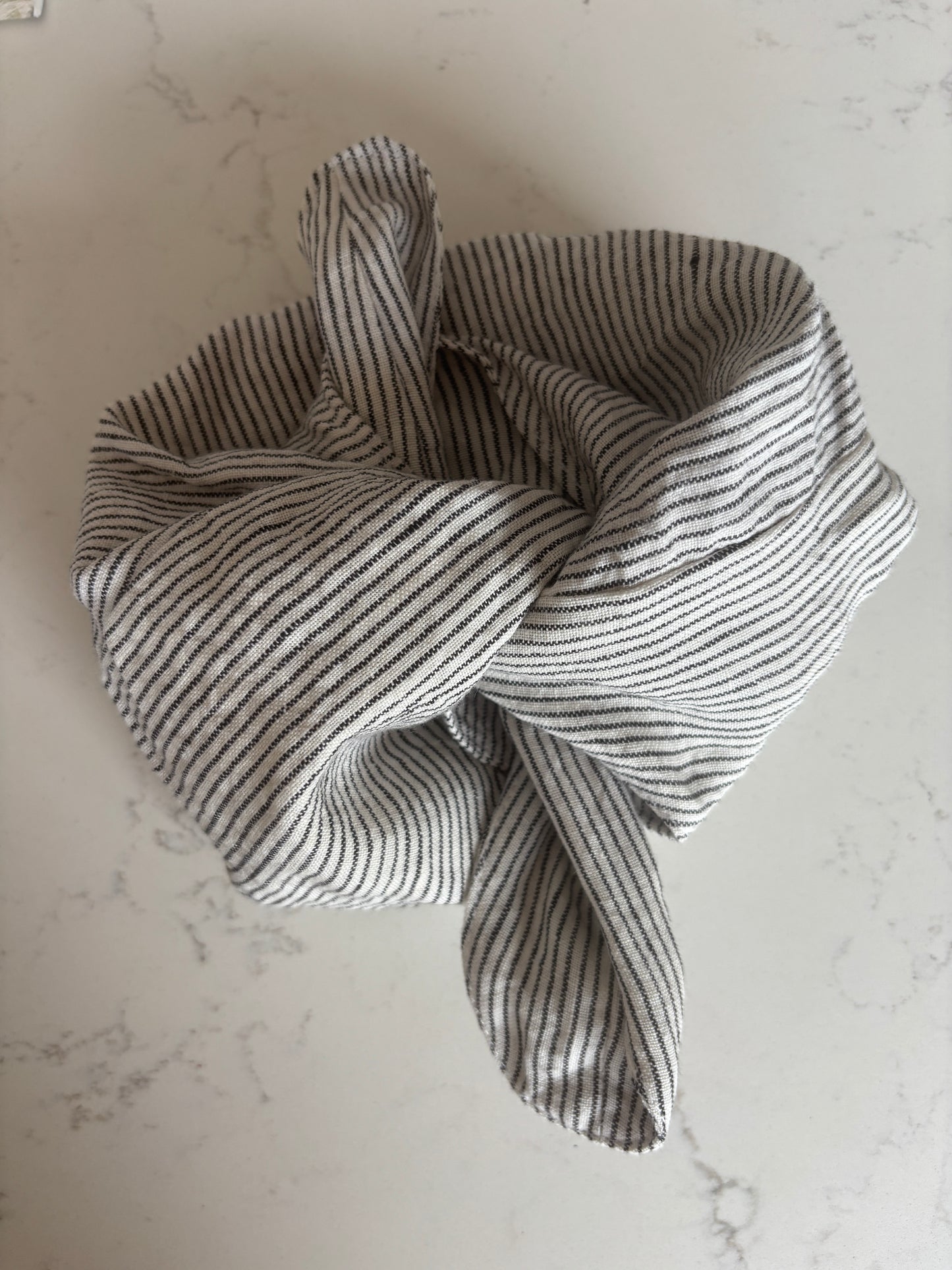 Mion tie bag